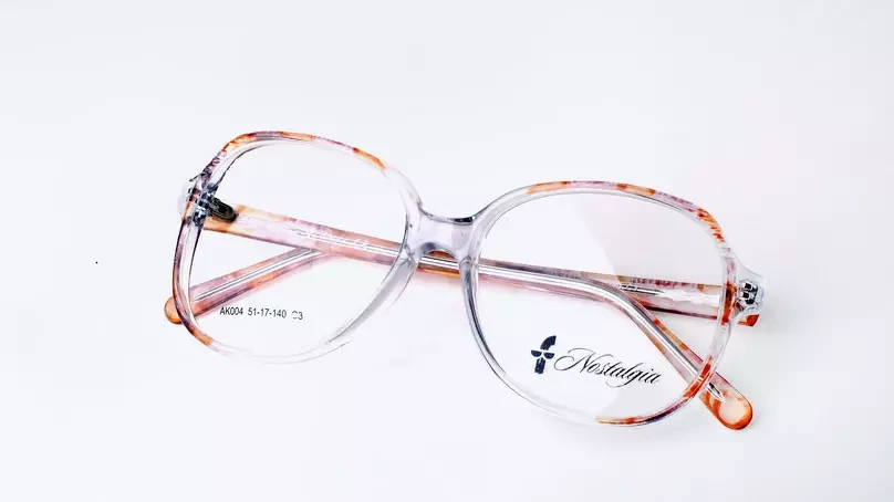 Оправа Nostalgia AK004 C3