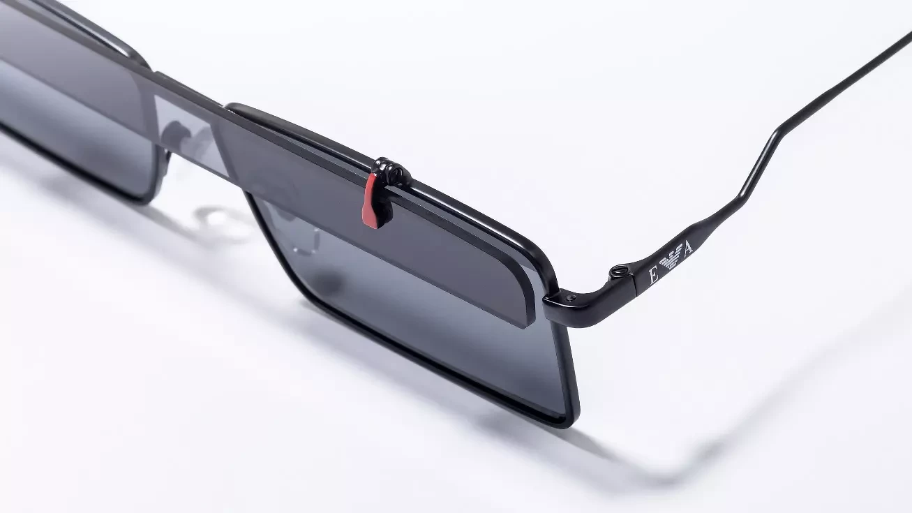 Солнцезащитные очки Emporio Armani 0EA2111 300187