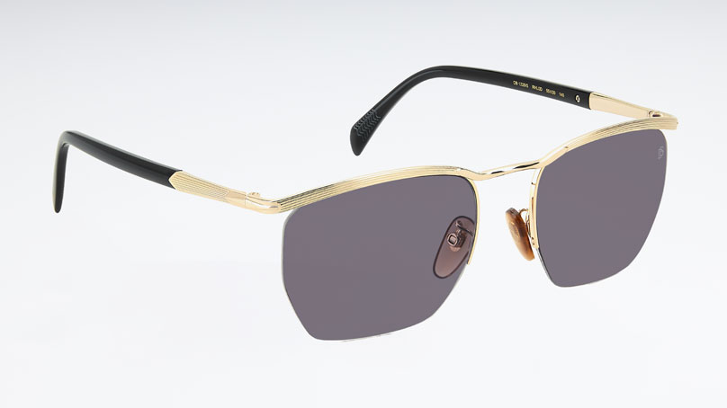 Солнцезащитные очки David Beckham DB 1225/S RHL