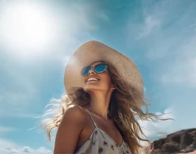 Светопропускаемость солнцезащитных очков