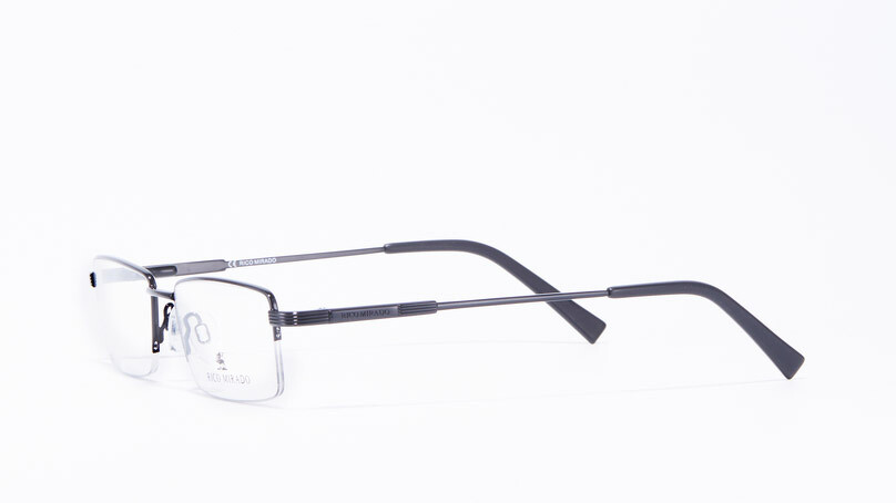 Оправа Rico Mirado 282 BLACK