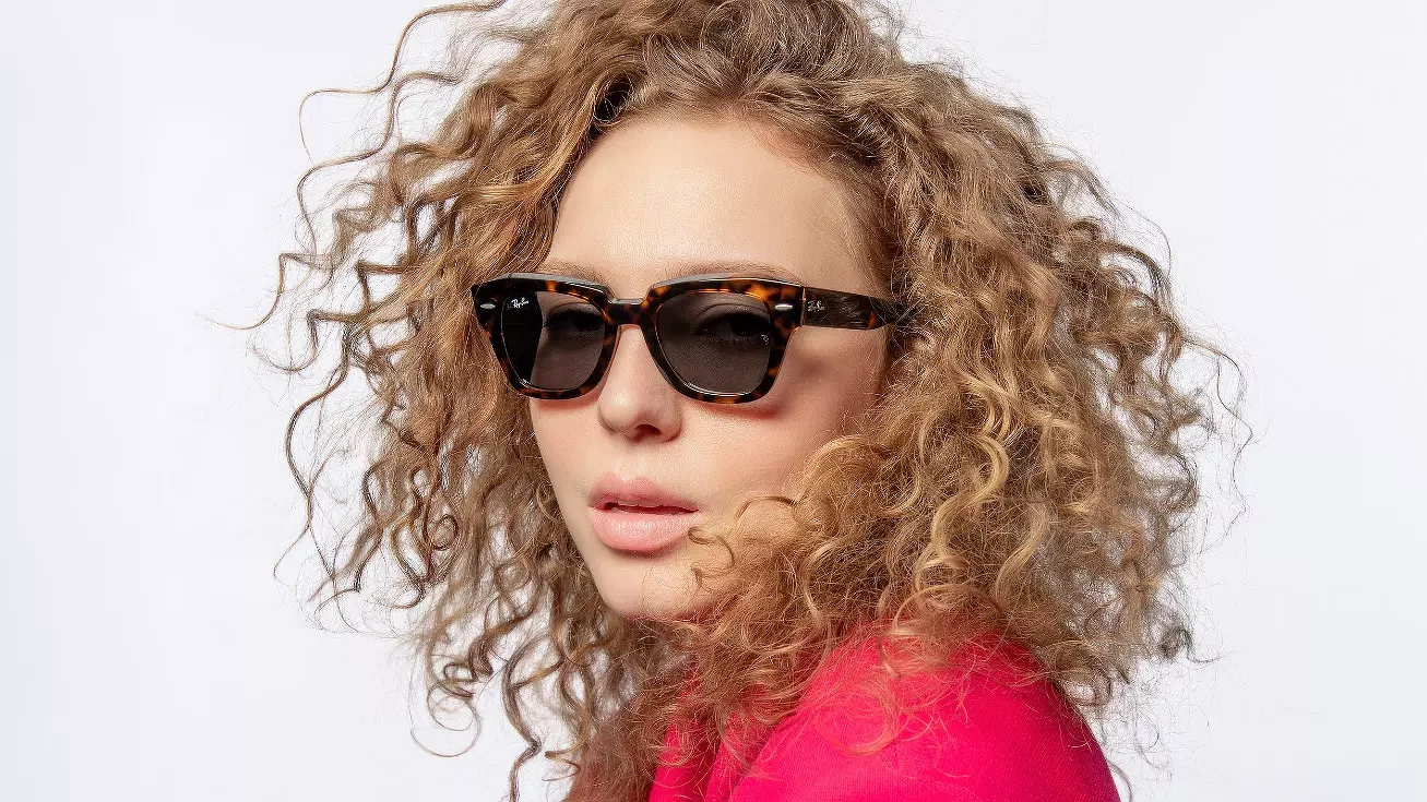 Солнцезащитные очки Ray Ban 0RB2186 1292B1