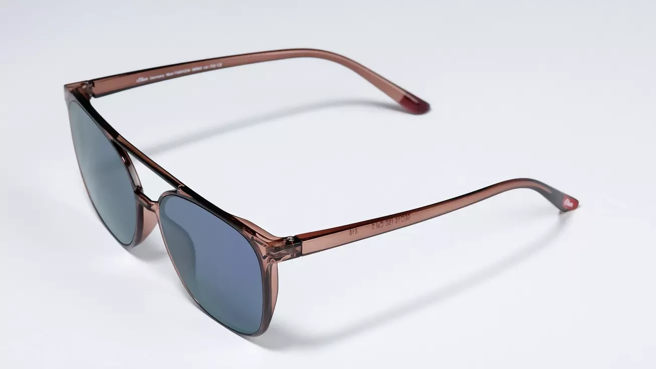 Солнцезащитные очки S.OLIVER 98563 700