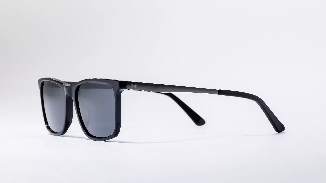 Солнцезащитные очки Trendy TDS0014 BLACK