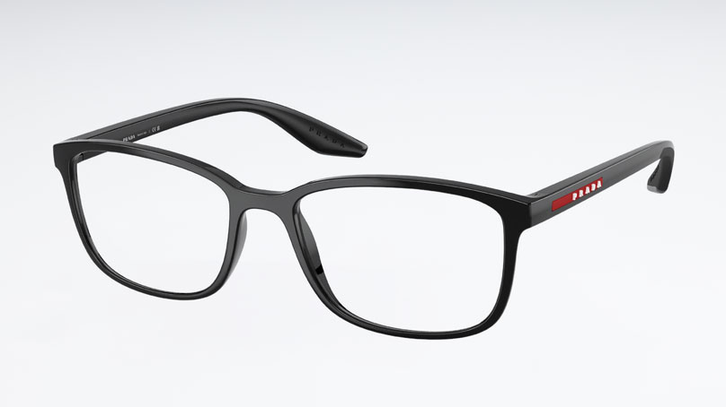 Оправа PRADA LINEA ROSSA 0PS 07RV 1AB1O1