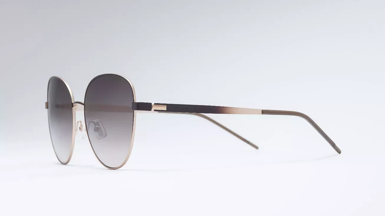 Солнцезащитные очки BOSS HUGO BOSS 1161/S UFM