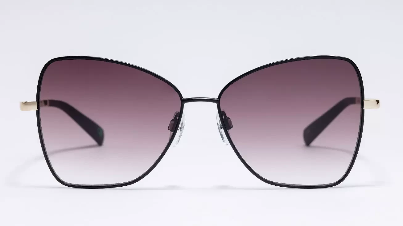 Солнцезащитные очки Benetton BE7015 002