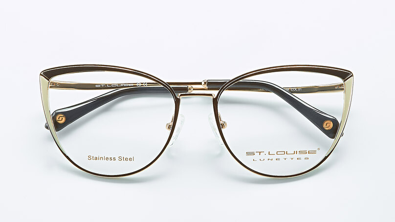 Оправа ST.LOUISE SR1378 C1