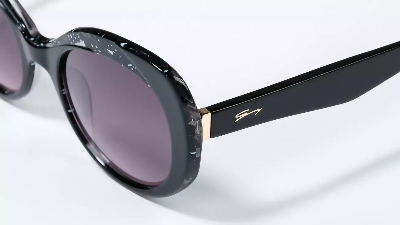 Солнцезащитные очки GENNY 829 01