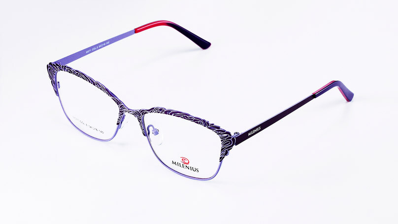 Оправа Milenius 571 col. 8