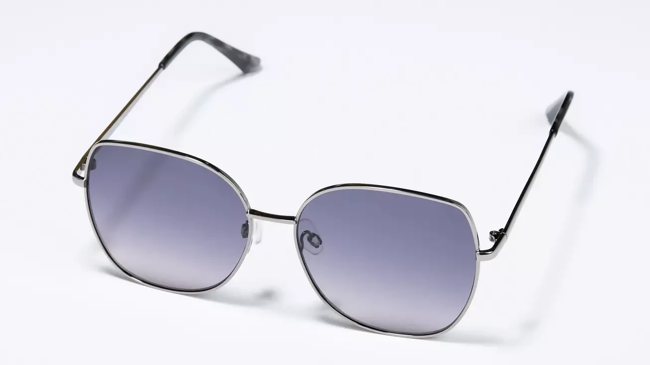 Солнцезащитные очки Dackor 16 GREY
