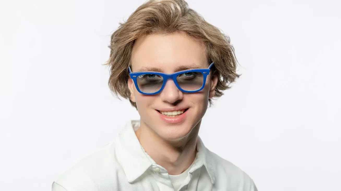 Солнцезащитные очки Ray Ban 0RB2140 13193F