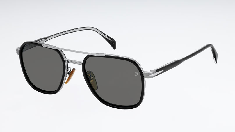 Солнцезащитные очки David Beckham DB 1161/S 284