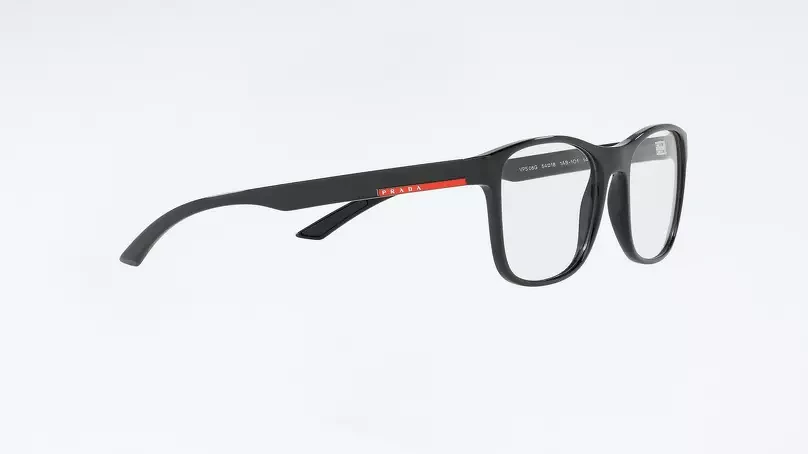 Оправа PRADA LINEA ROSSA 0PS 08GV 1AB1O1