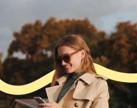 5 солнцезащитных очков для образов с верхней одеждой