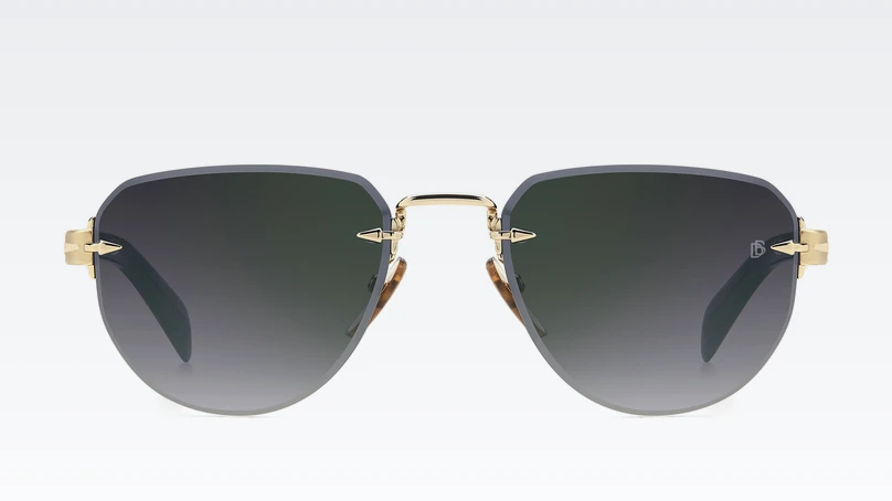 Солнцезащитные очки David Beckham DB 7144/S PEF