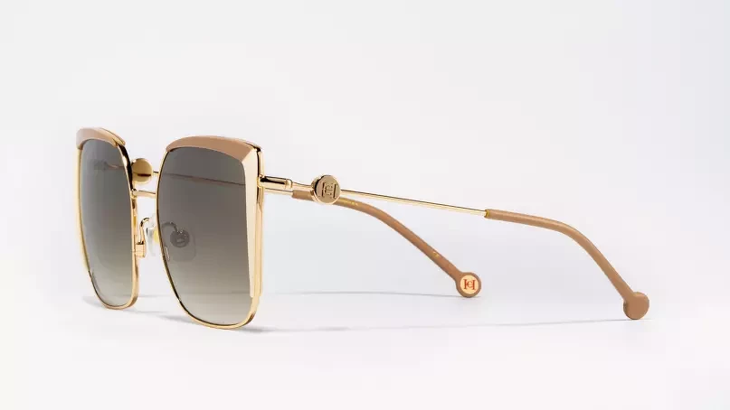 Солнцезащитные очки Carolina Herrera HER 0111/S T53