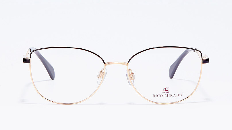 Оправа Rico Mirado 423 NERO