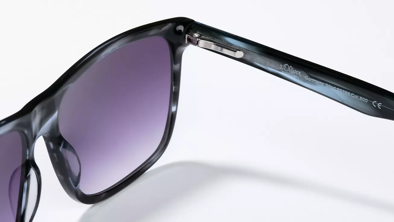 Солнцезащитные очки S.OLIVER 99786 800