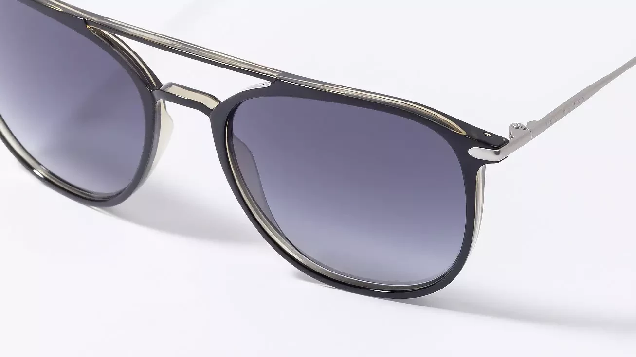 Солнцезащитные очки TED BAKER HOWE 1623 001