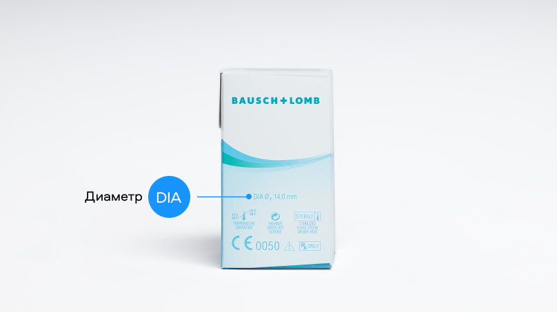 Pure Vision 2 (6 линз)