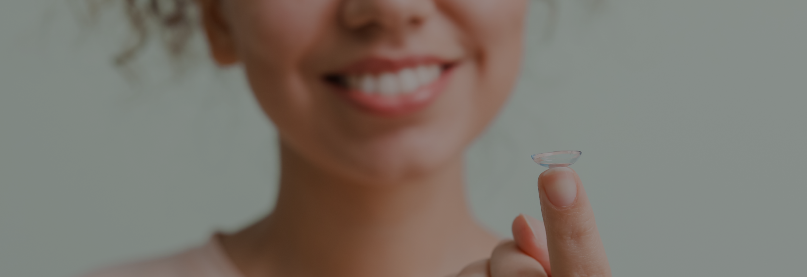 Почему контактные линзы так популярны