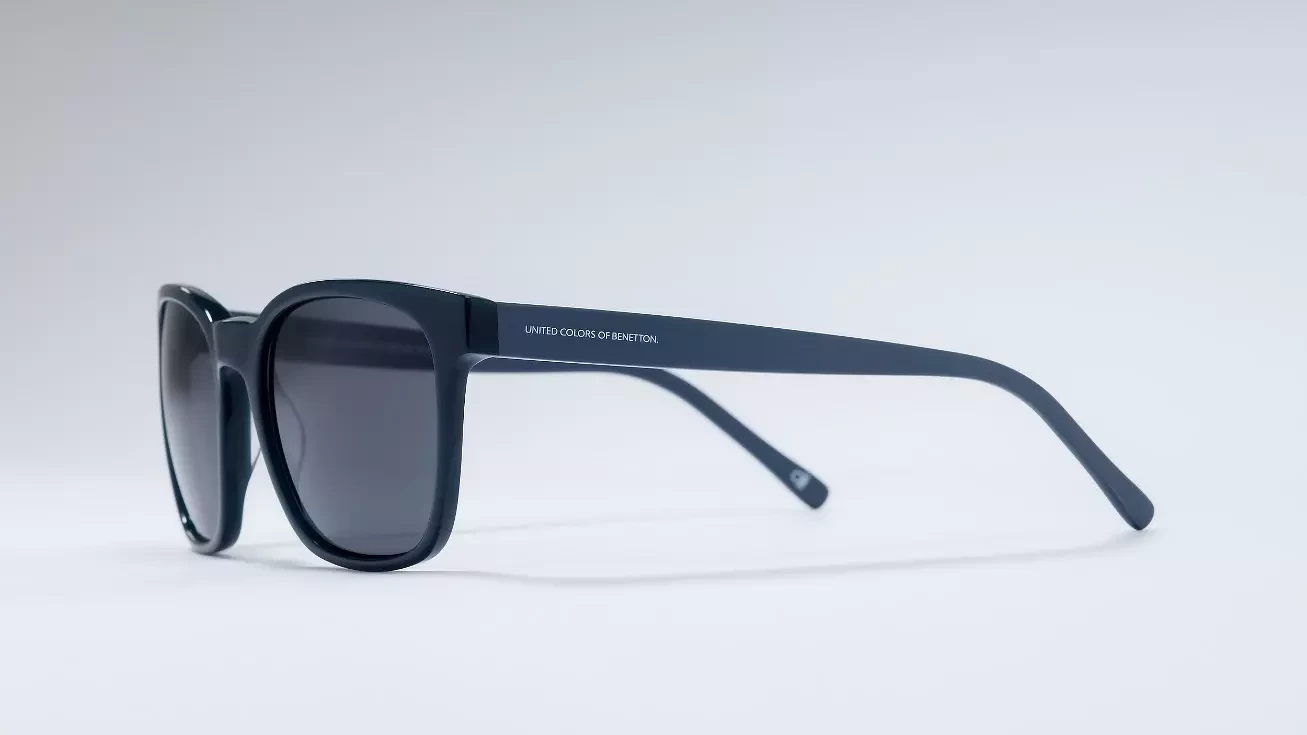 Солнцезащитные очки Benetton BE5023 535