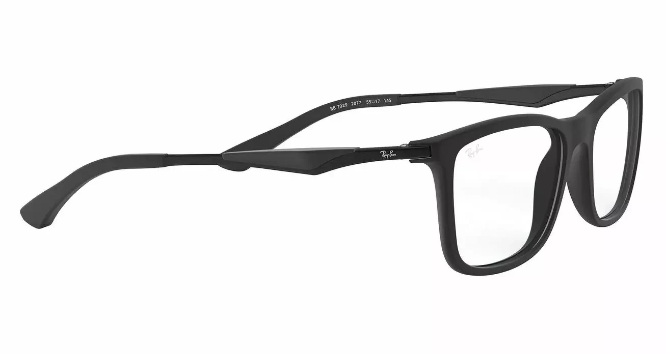 Оправа Ray Ban 7029 2077