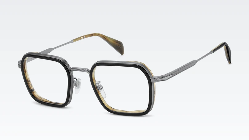 Оправа David Beckham DB 1239/G 85K