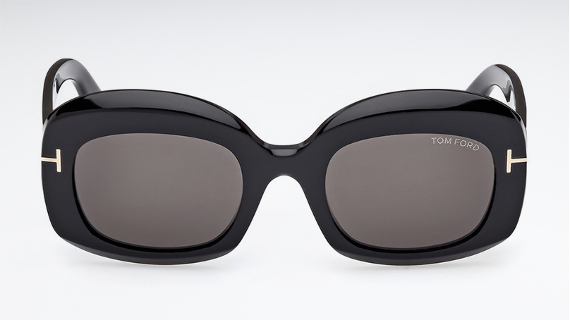 Солнцезащитные очки Tom Ford FT1219 01А