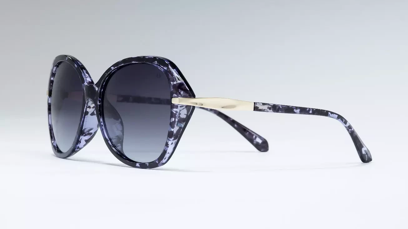 Солнцезащитные очки Lucia Valdi 105 29B