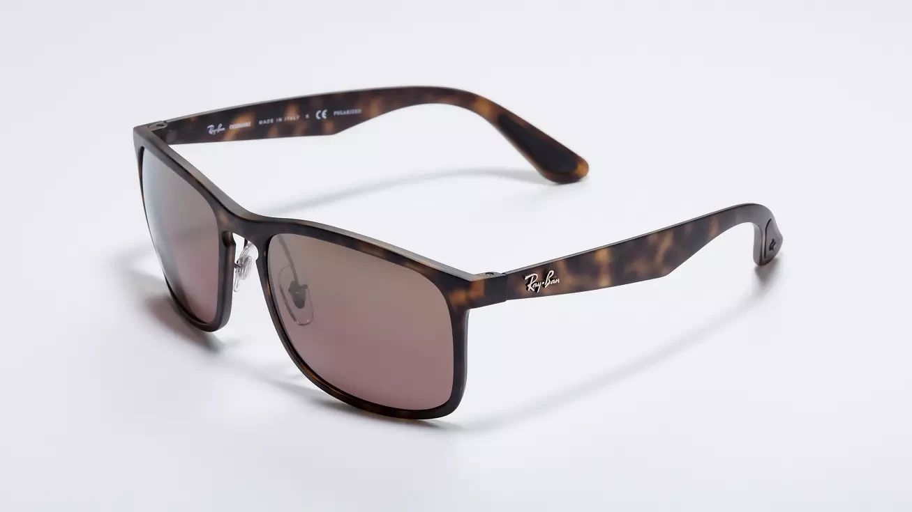 Солнцезащитные очки Ray Ban 0RB4264 894/6B