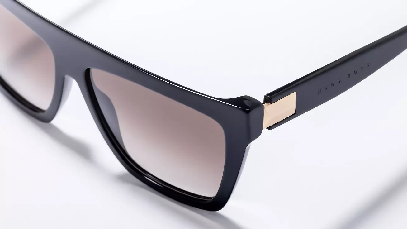 Солнцезащитные очки BOSS HUGO BOSS 1153/S 807