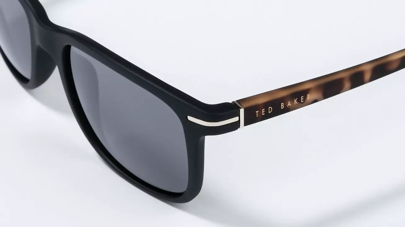 Солнцезащитные очки TED BAKER LARS 1572 001