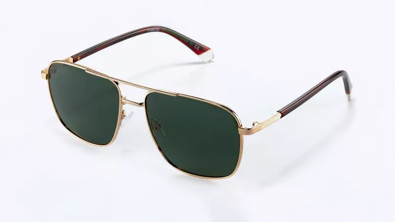 Солнцезащитные очки POLAROID PLD 4128/S/X J5G