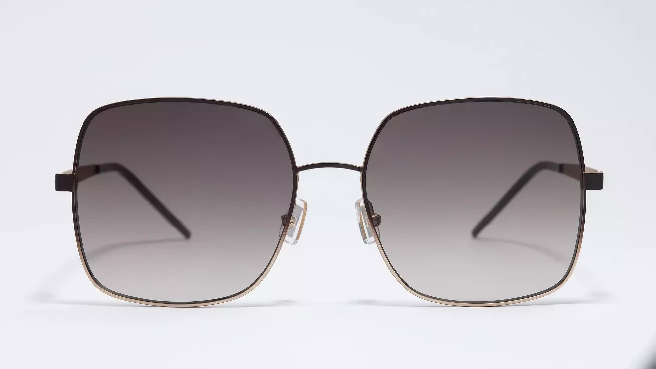 Солнцезащитные очки BOSS HUGO BOSS 1160/S UFM