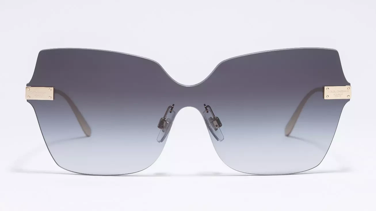 Солнцезащитные очки DOLCE&GABBANA 0DG2260 02/8G