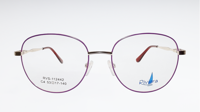 Оправа Riviera RVS-112442 c4
