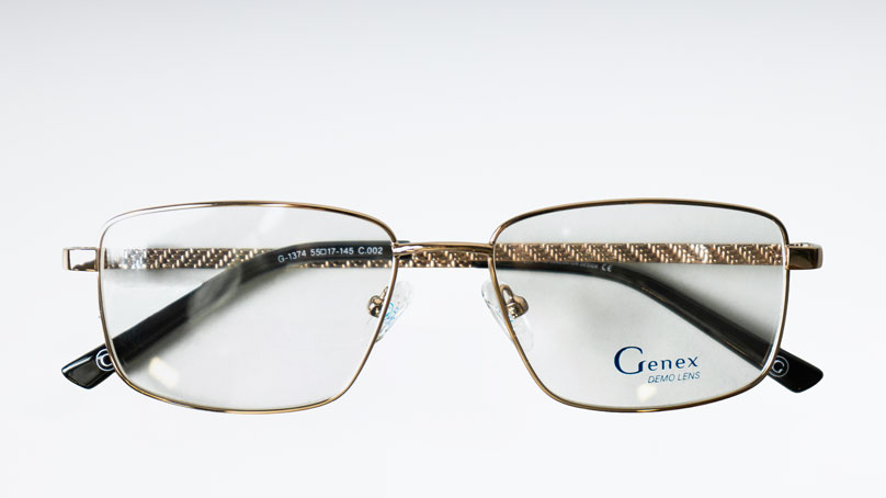 Оправа Genex G1374 C002