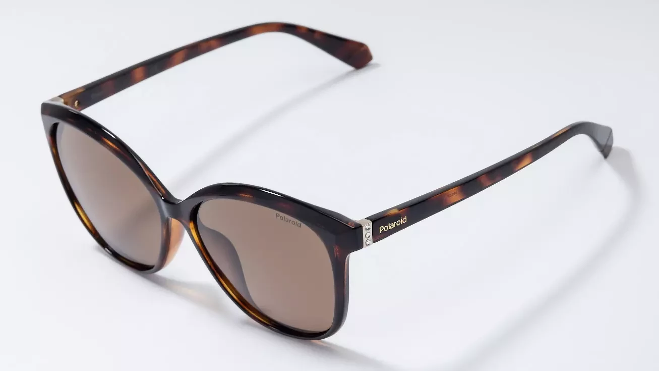 Солнцезащитные очки POLAROID PLD 4100/F/S 086