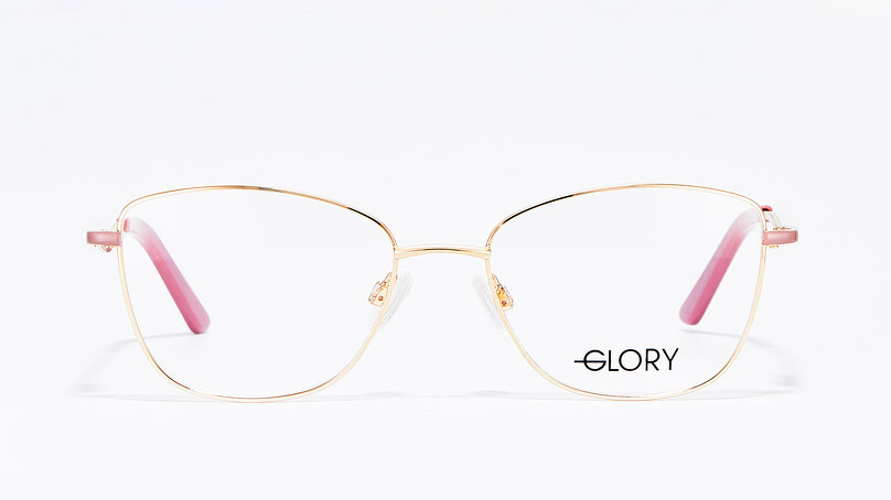 Оправа GLORY 670 GOLD