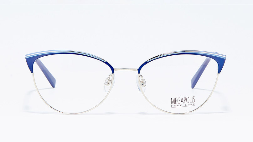 Оправа MEGAPOLIS 2169 SEA