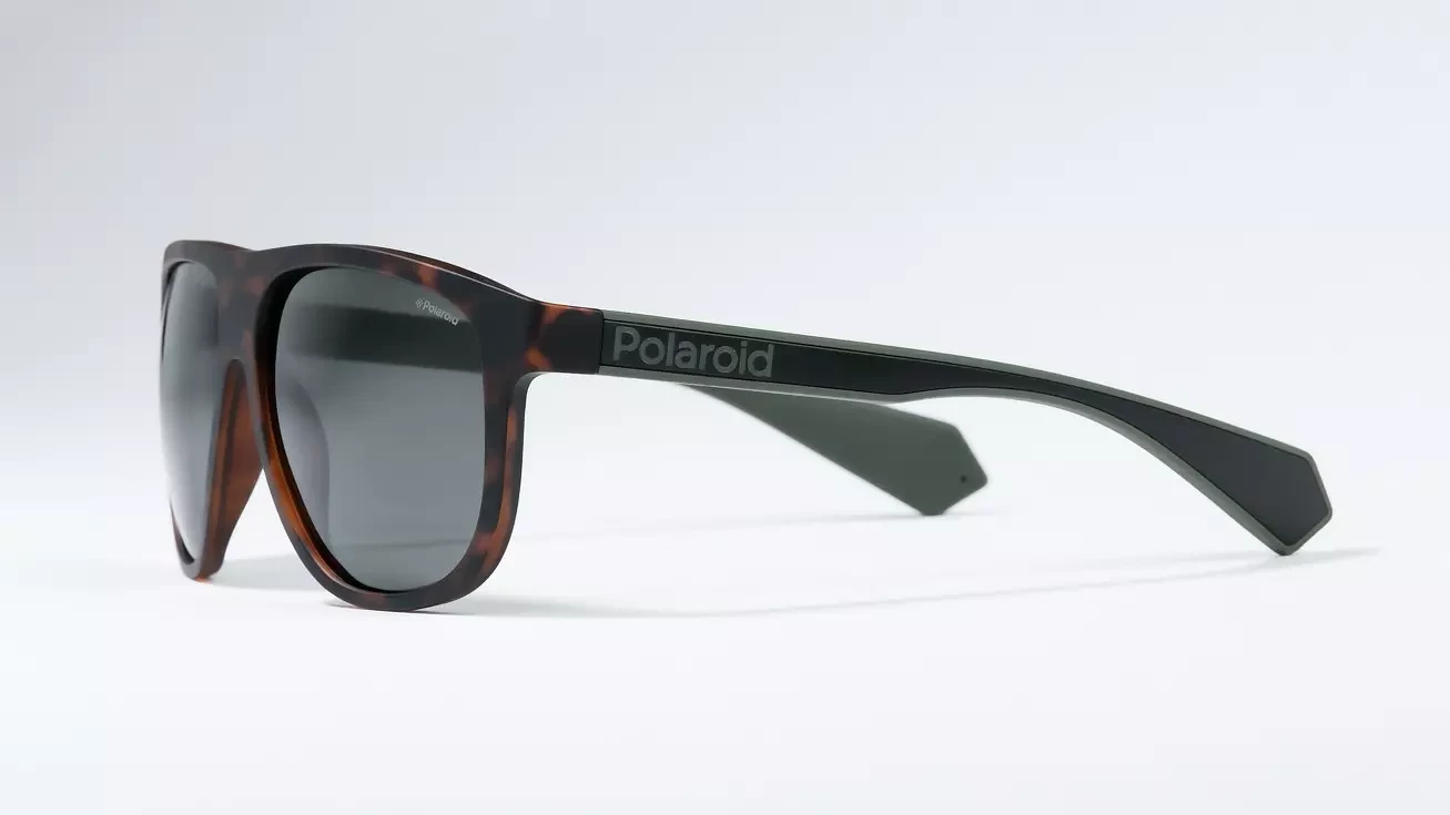Солнцезащитные очки POLAROID PLD 2080/S PHW
