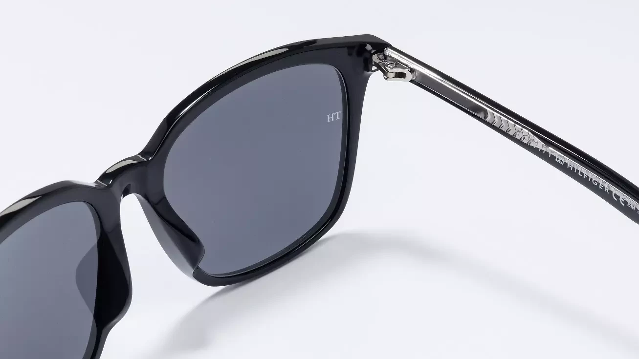 Солнцезащитные очки Tommy Hilfiger TH 1789/F/S 807