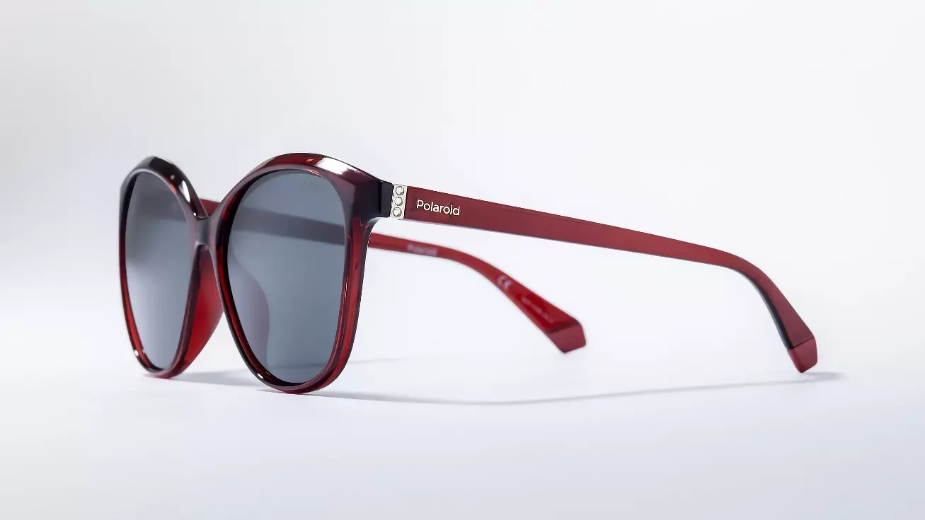 Солнцезащитные очки POLAROID PLD 4100/F/S C9A