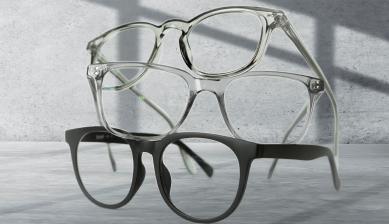 Новинки в «Очкарик»