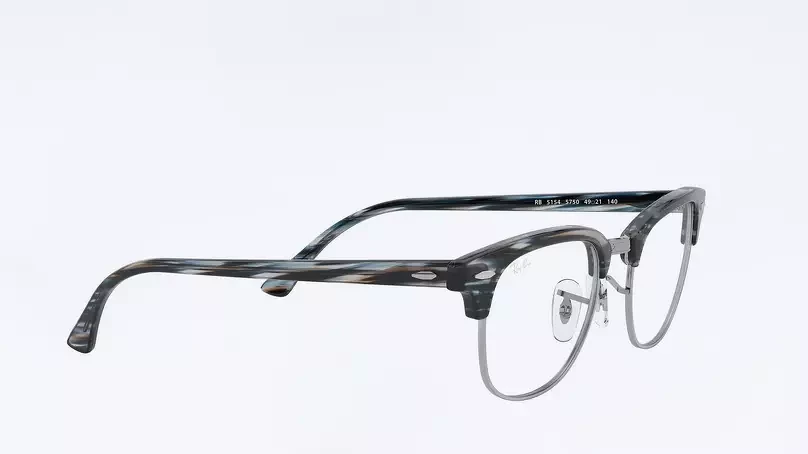 Оправа Ray Ban 0RX5154 5750