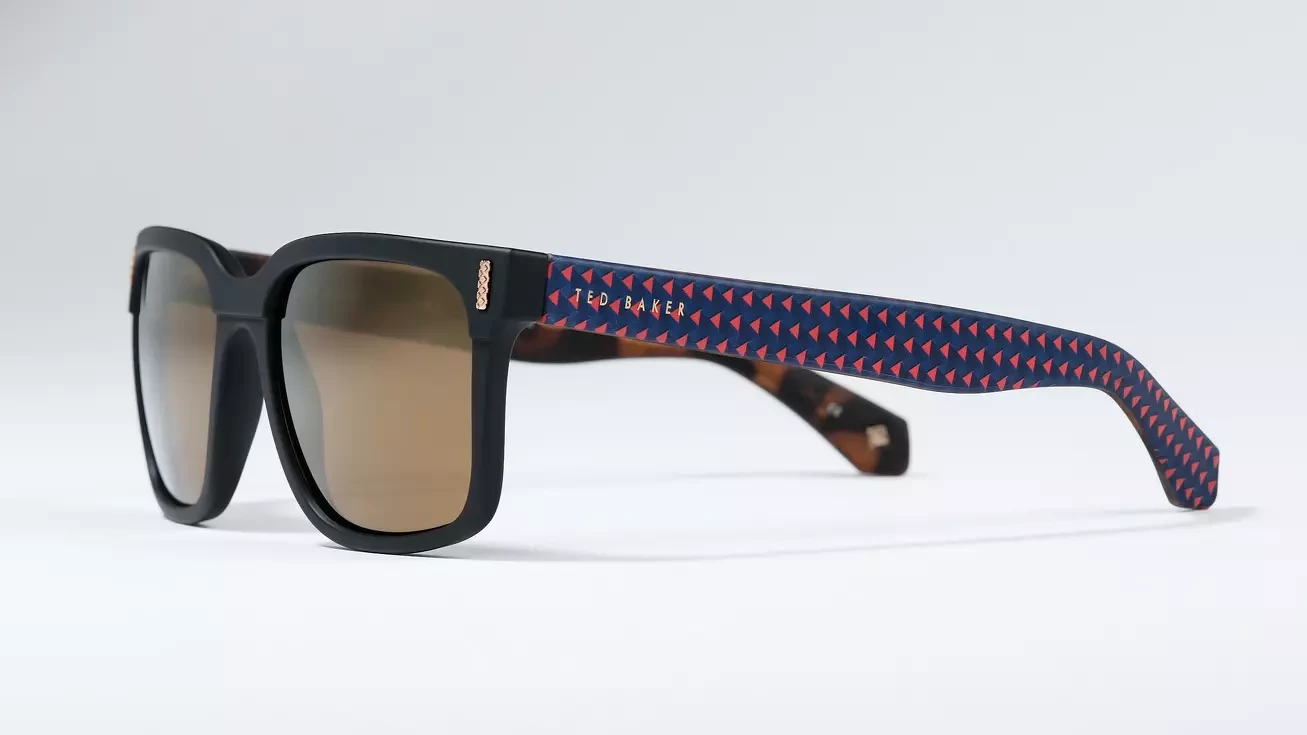 Солнцезащитные очки TED BAKER 1492 001