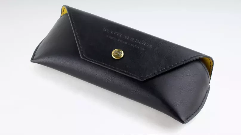 Солнцезащитные очки Scotch&Soda ORCHARD SS5004 400