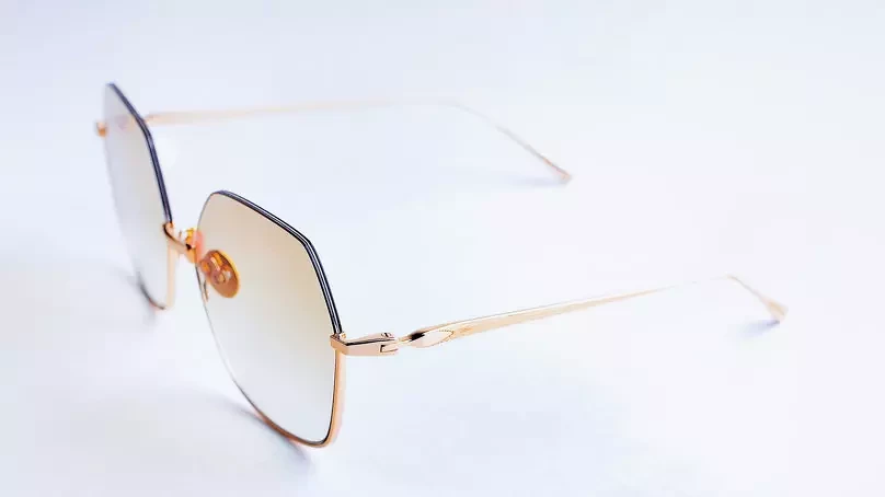 Солнцезащитные очки Scotch&Soda ORCHARD SS5004 400